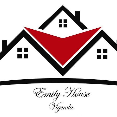 Emily House Vignola Apartment Vignola  Ngoại thất bức ảnh