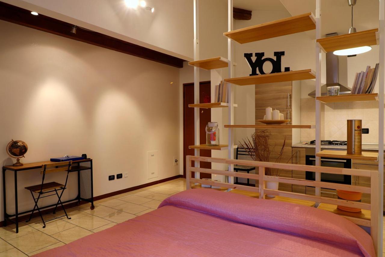 Emily House Vignola Apartment Vignola  Ngoại thất bức ảnh