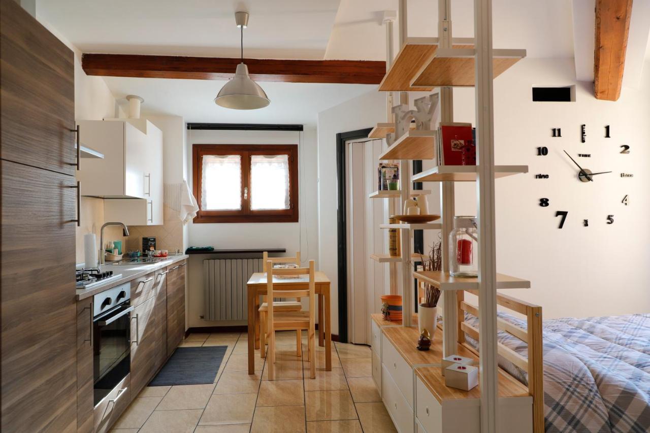 Emily House Vignola Apartment Vignola  Ngoại thất bức ảnh