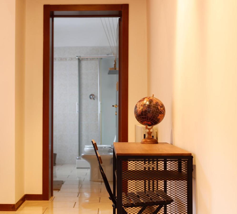Emily House Vignola Apartment Vignola  Ngoại thất bức ảnh