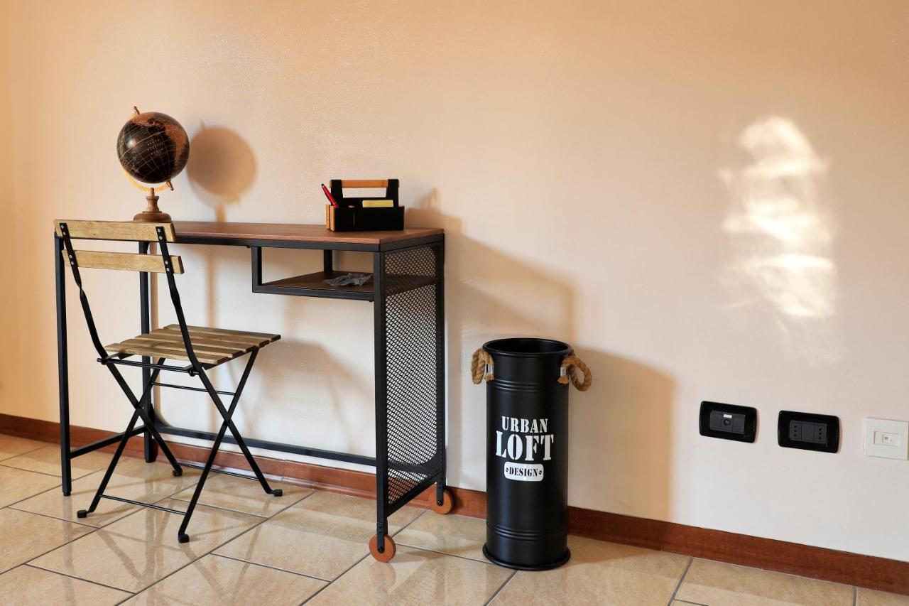 Emily House Vignola Apartment Vignola  Ngoại thất bức ảnh