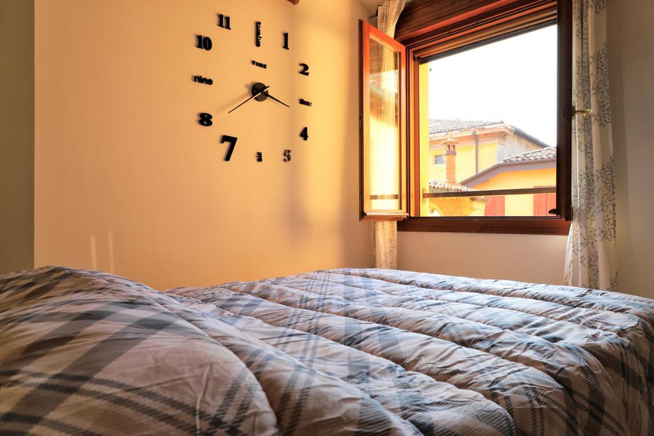 Emily House Vignola Apartment Vignola  Ngoại thất bức ảnh