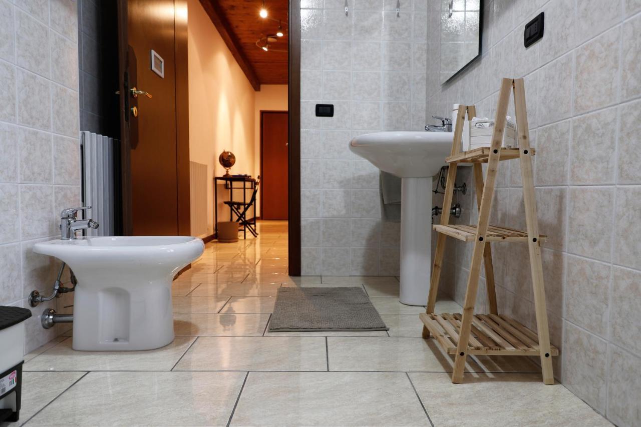 Emily House Vignola Apartment Vignola  Ngoại thất bức ảnh