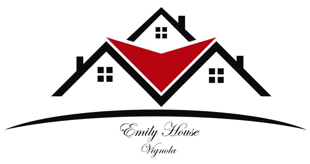 Emily House Vignola Apartment Vignola  Ngoại thất bức ảnh